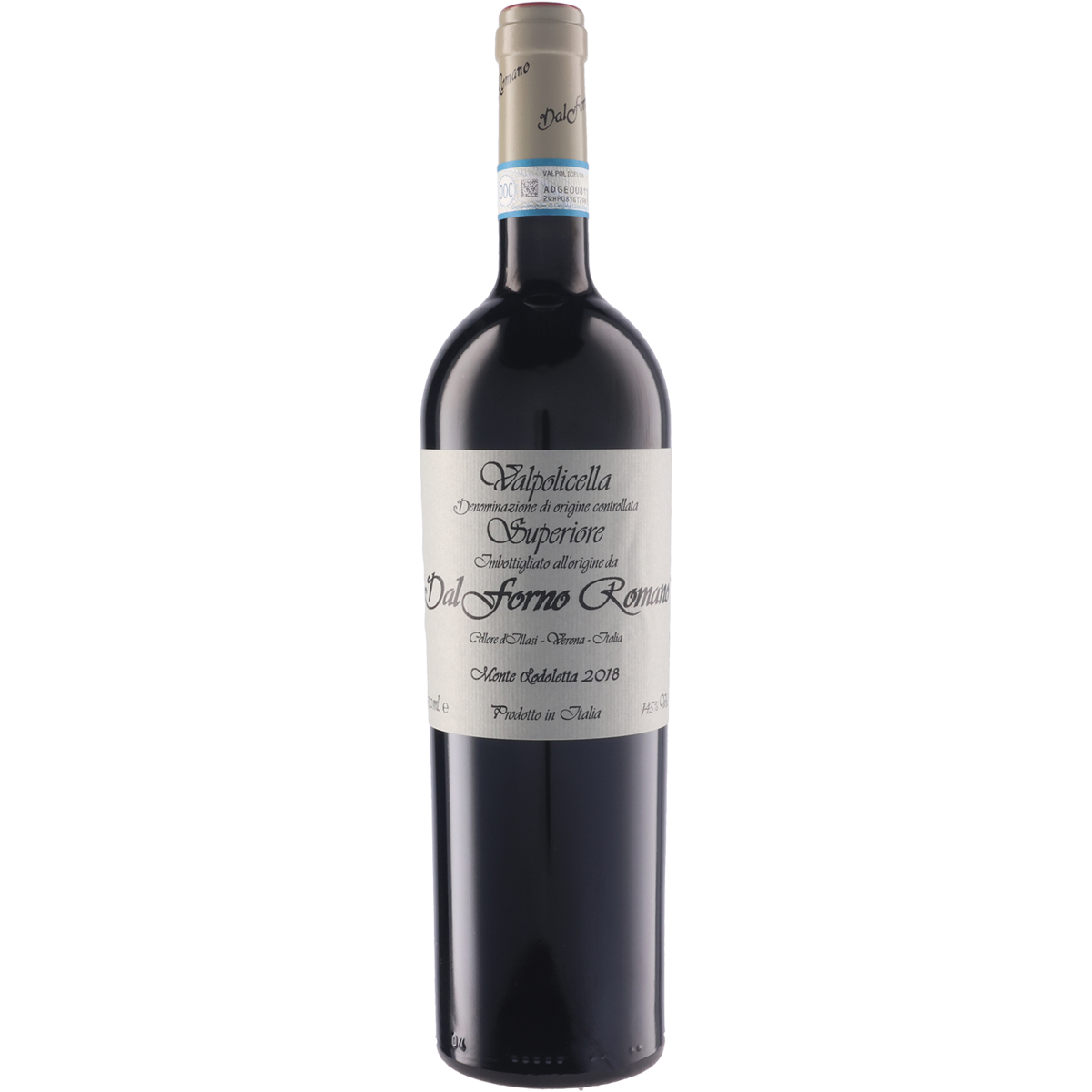 Valpolicella Superiore Monte Lodoletta