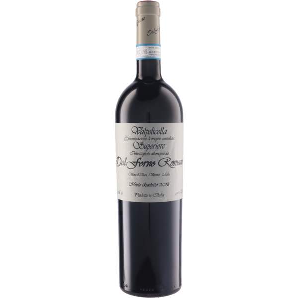 Valpolicella Superiore Monte Lodoletta
