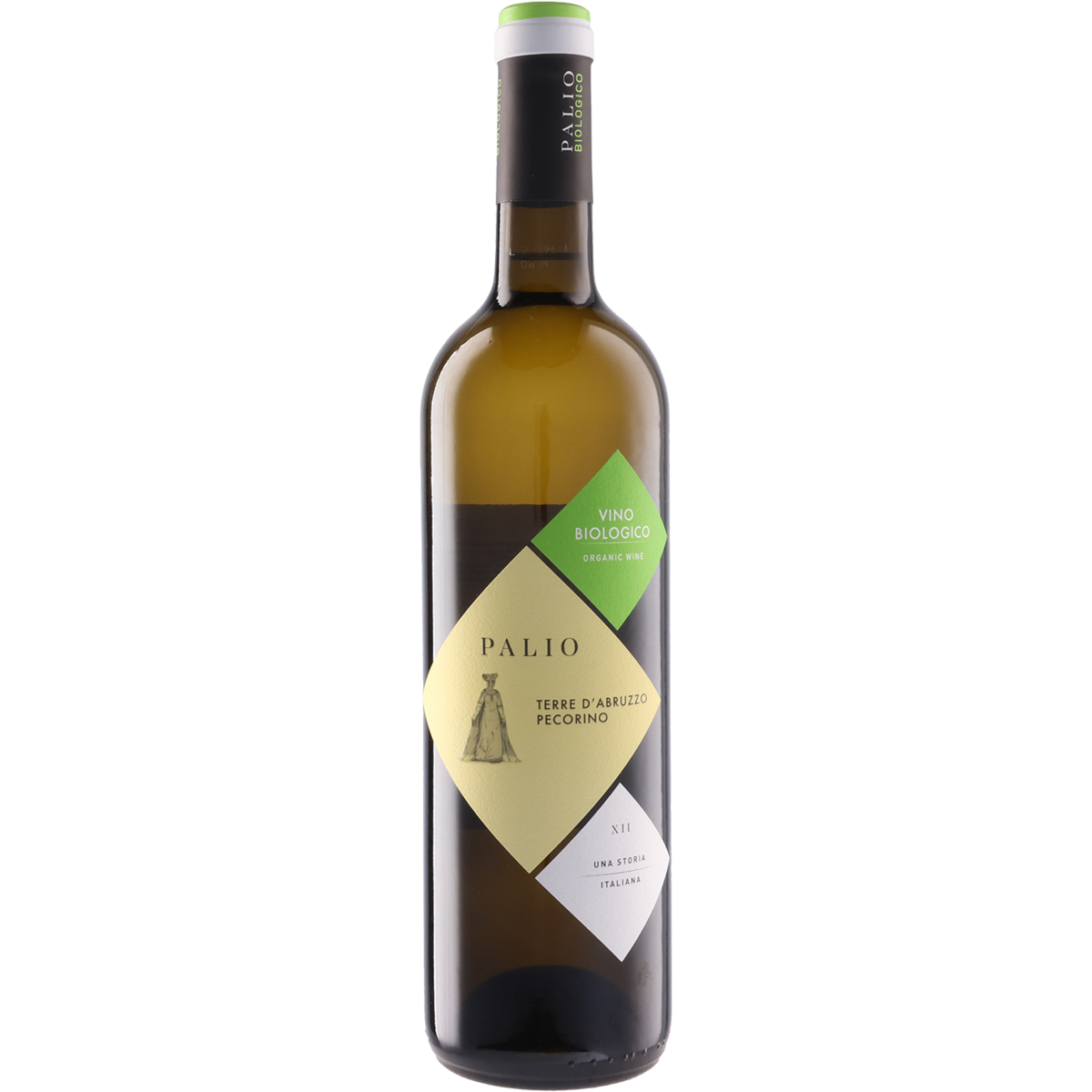 Palio Pecorino
