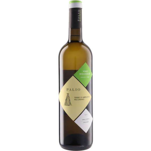 Palio Pecorino