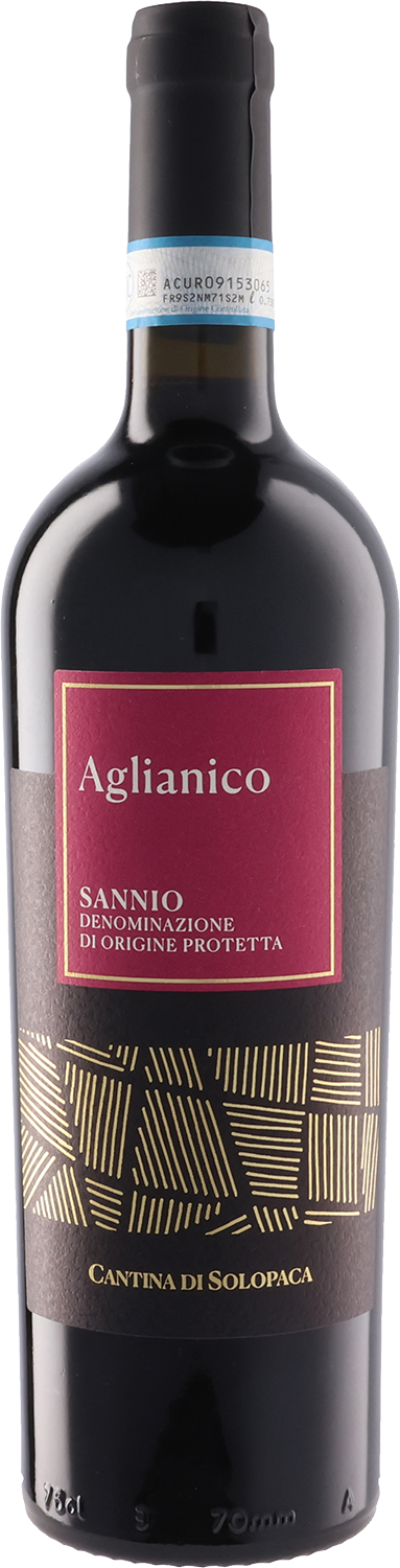 Aglianico Sannio