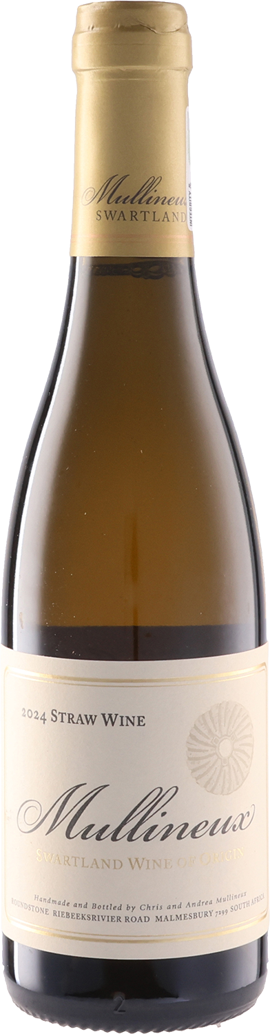 Mullineux Straw Wine