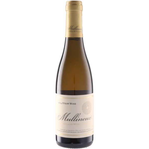 Mullineux Straw Wine