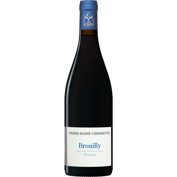 Brouilly Pierreux