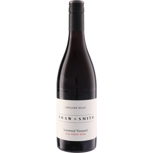 Lenswood Vineyard Pinot Noir