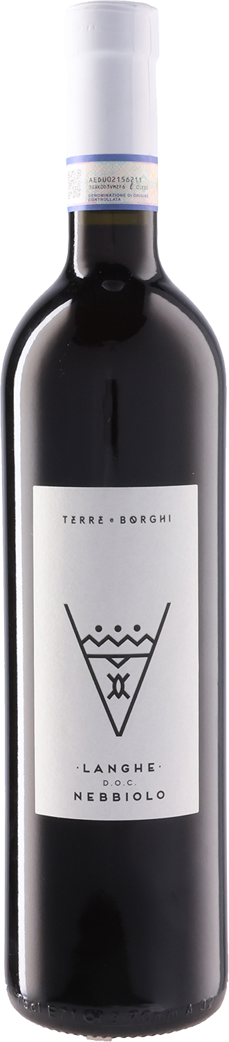 Langhe Nebbiolo