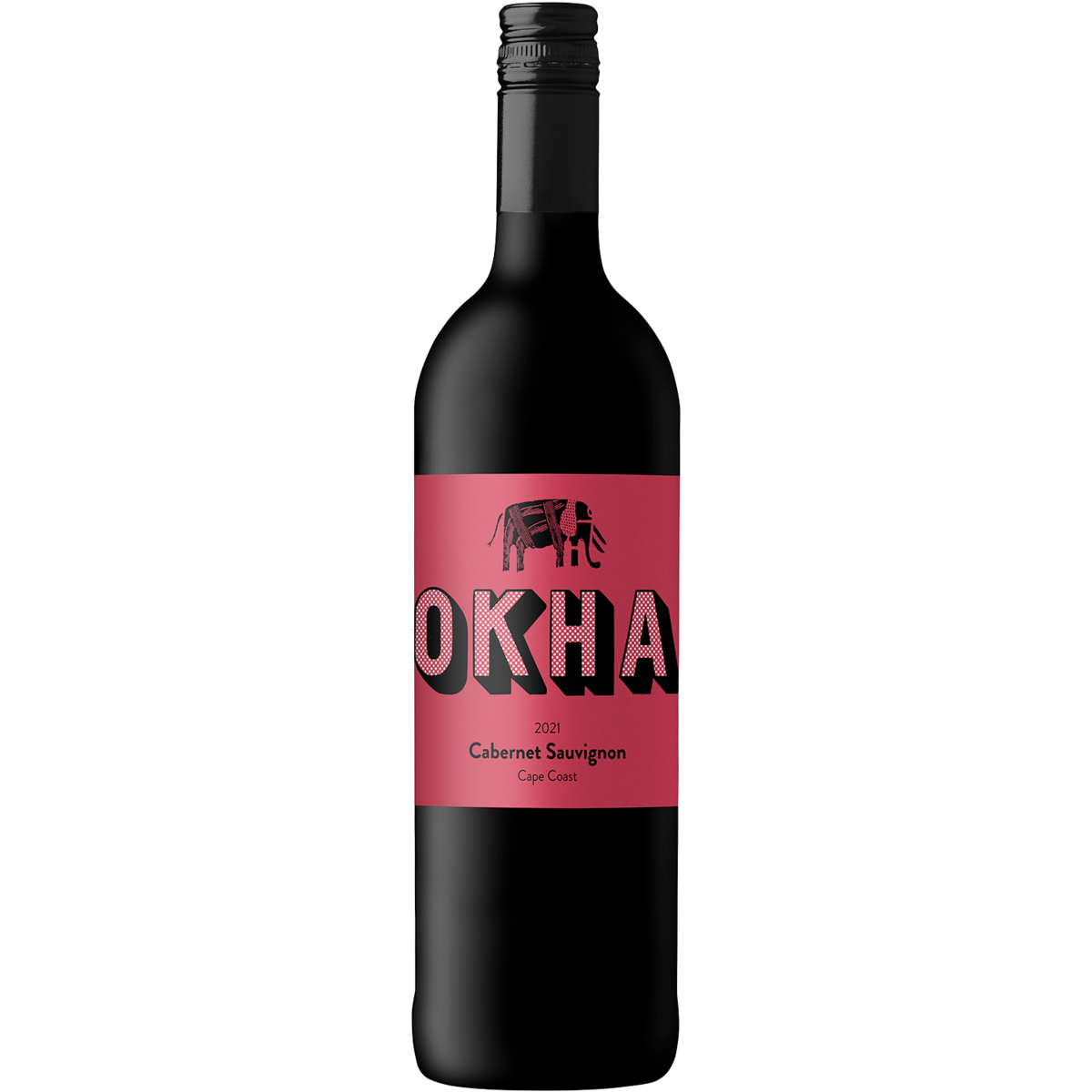 Okha Cabernet Sauvignon