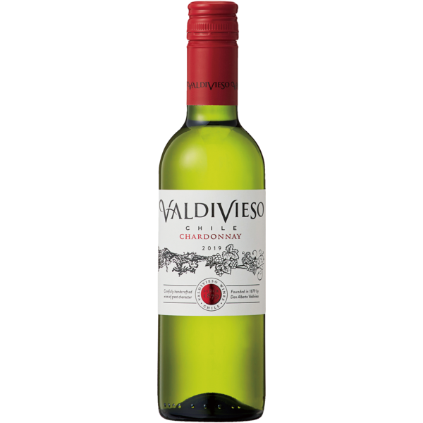 Valdivieso Chardonnay 375ml