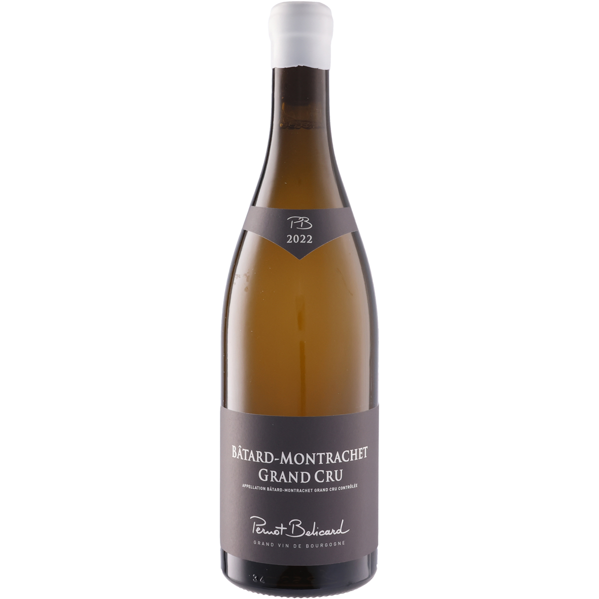 Batard Montrachet