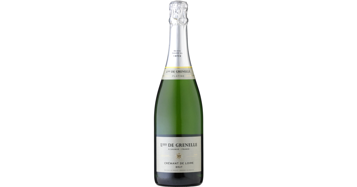 クレマン・ド・ロワール ブリュット｜ワインとその他の酒類｜モトックス