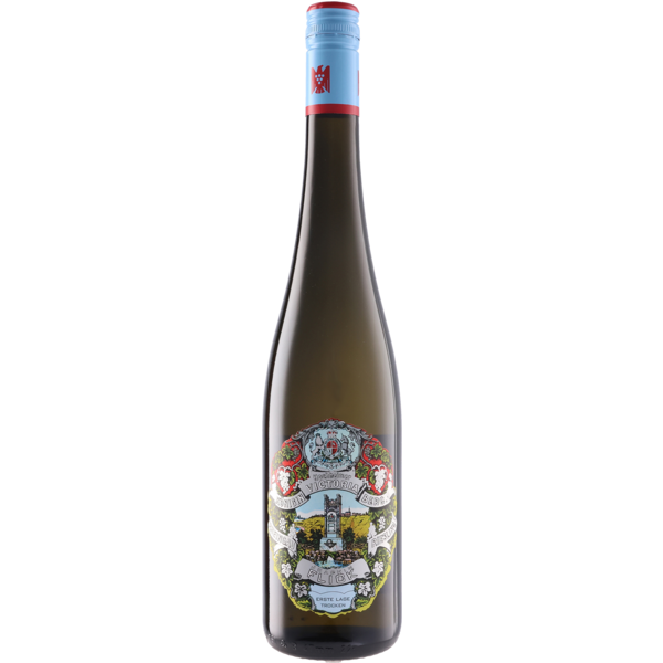 Hochheimer Koniging-Victoriaberg Riesling trocken Erste Lage