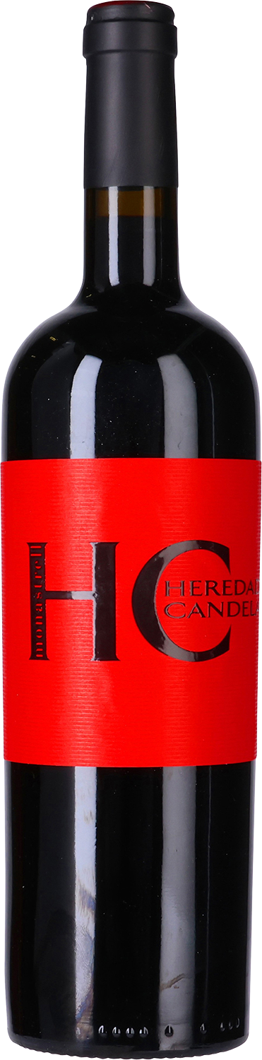 Heredad Candela Monastrell