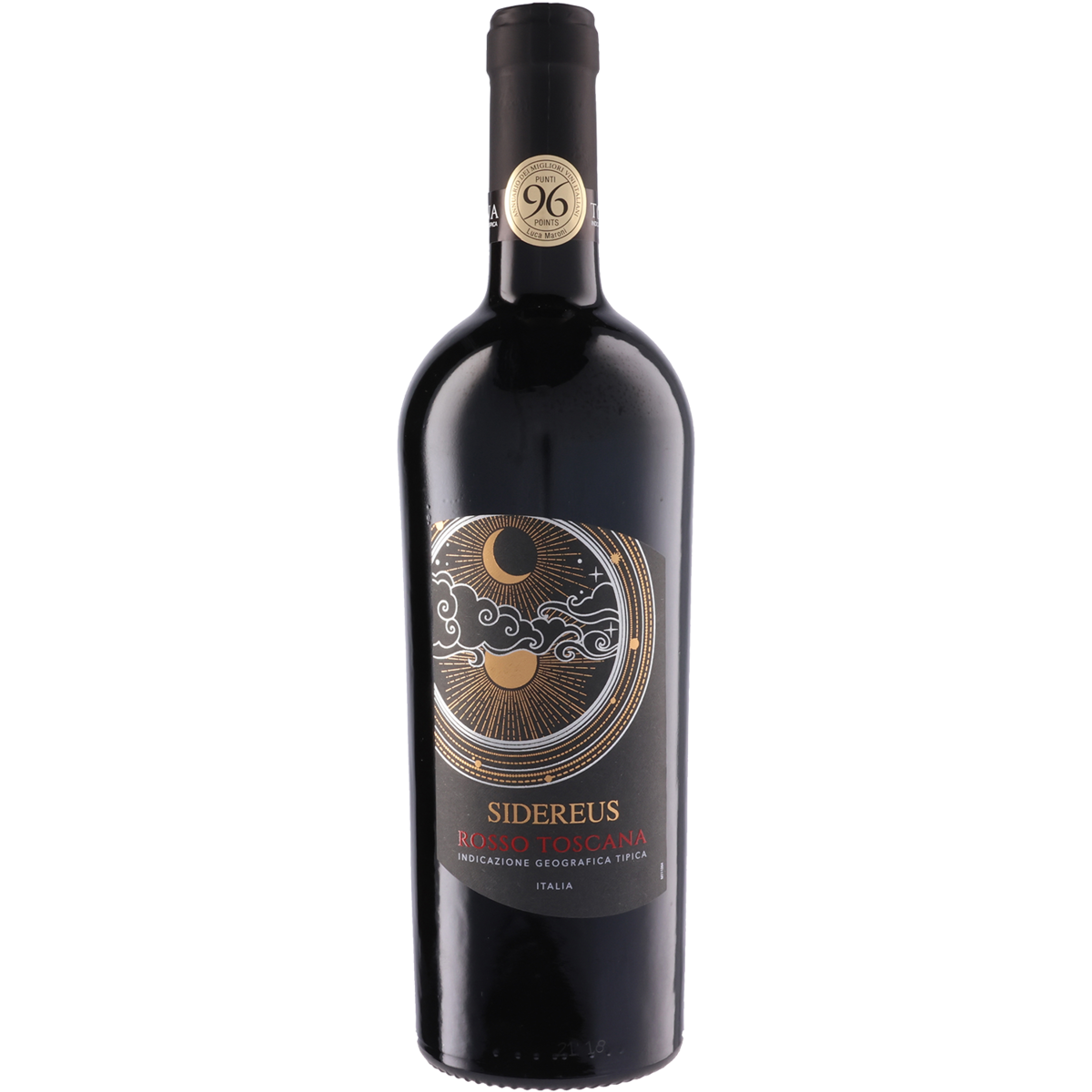 Toscana IGT Rosso Sidereus