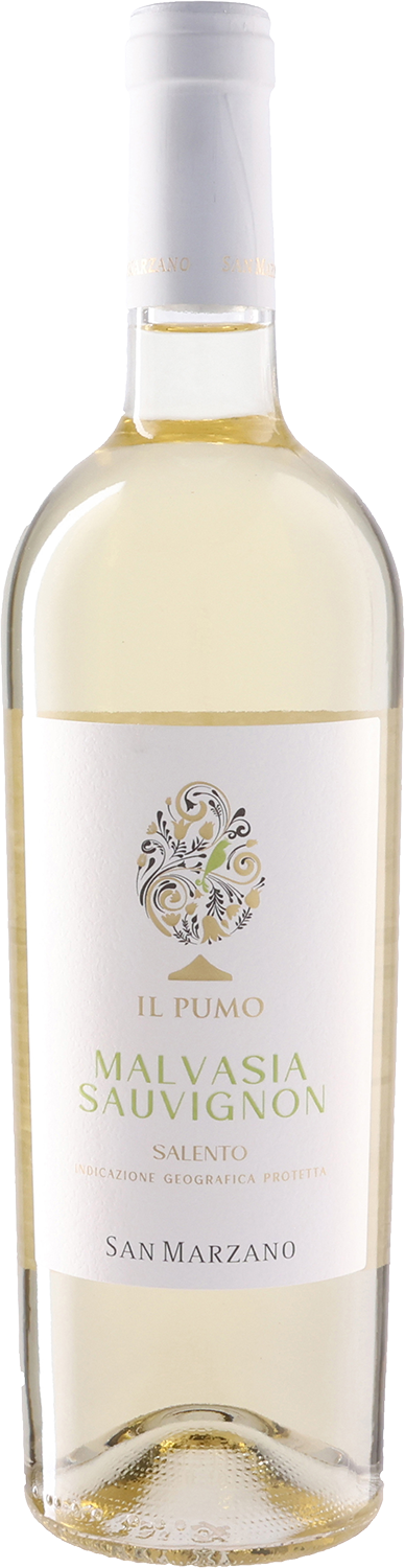 Il Pumo Malvasia Sauvignon