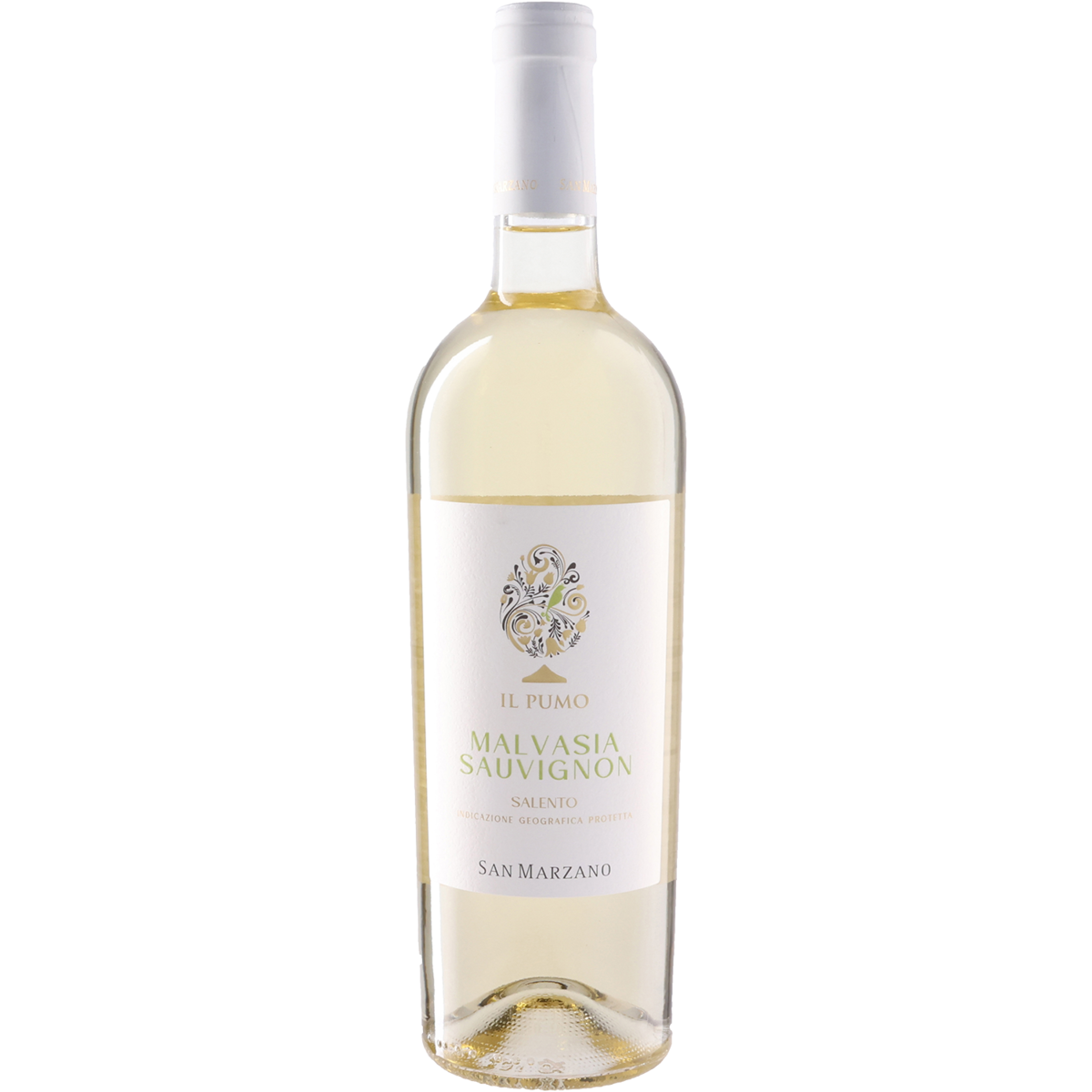 Il Pumo Malvasia Sauvignon