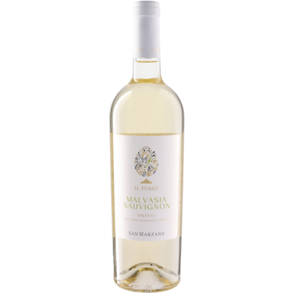 Il Pumo Malvasia Sauvignon
