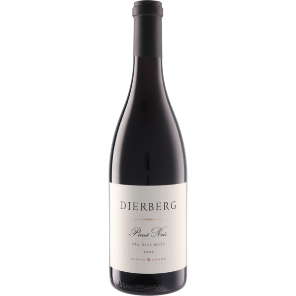Dierberg Pinot Noir