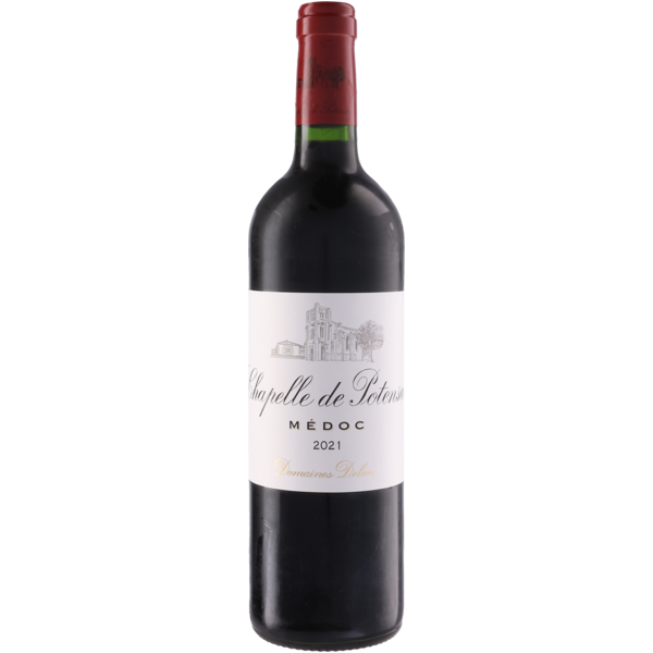 Chapelle de Potensac