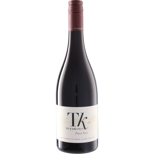 TK Pinot Noir