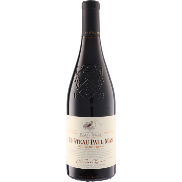 Chateau Paul Mas Clos des Mures