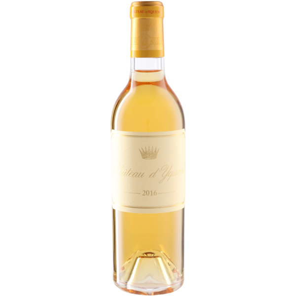 Chateau d'Yquem Half