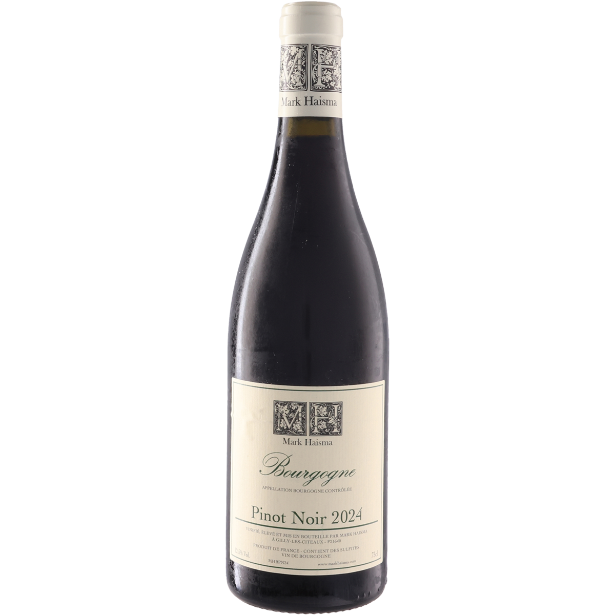 Bourgogne Pinot Noir
