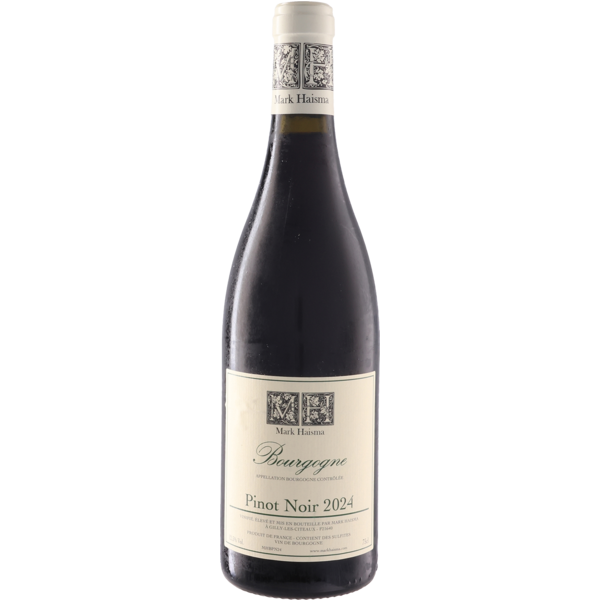 Bourgogne Pinot Noir