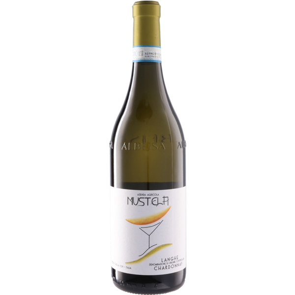 Langhe Chardonnay