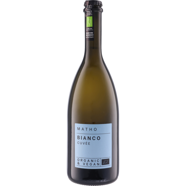 Matho Frizzante Bianco