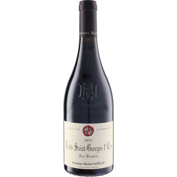 Nuits Saint Georges 1er Aux Boudots