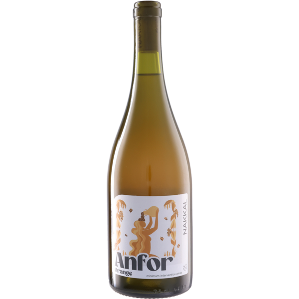 Anfor Orange