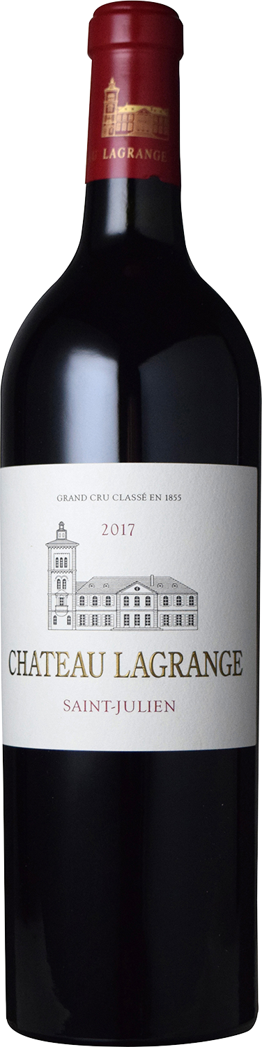Chateau Lagrange