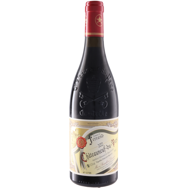Chateauneuf-du-Pape Rouge