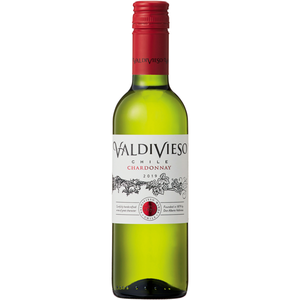Valdivieso Chardonnay 375ml