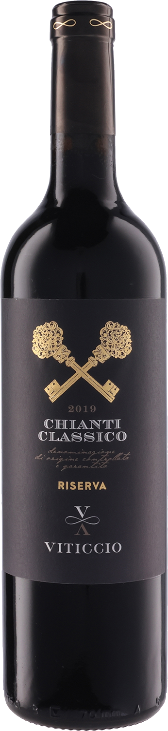 Chianti Classico Riserva