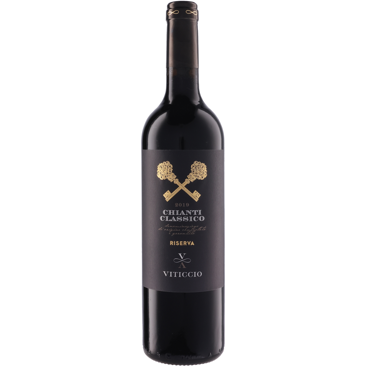 Chianti Classico Riserva