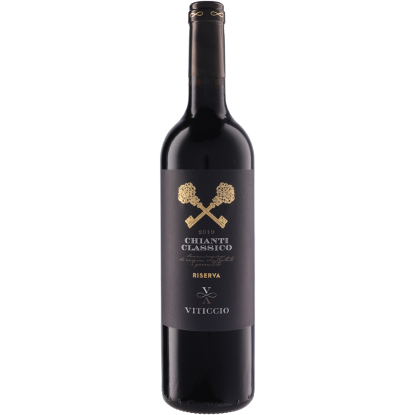 Chianti Classico Riserva