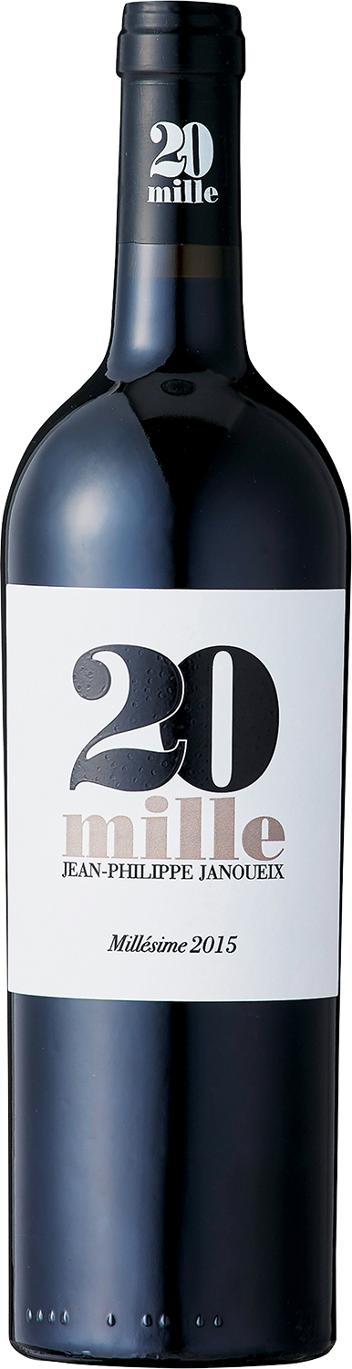 20 mille