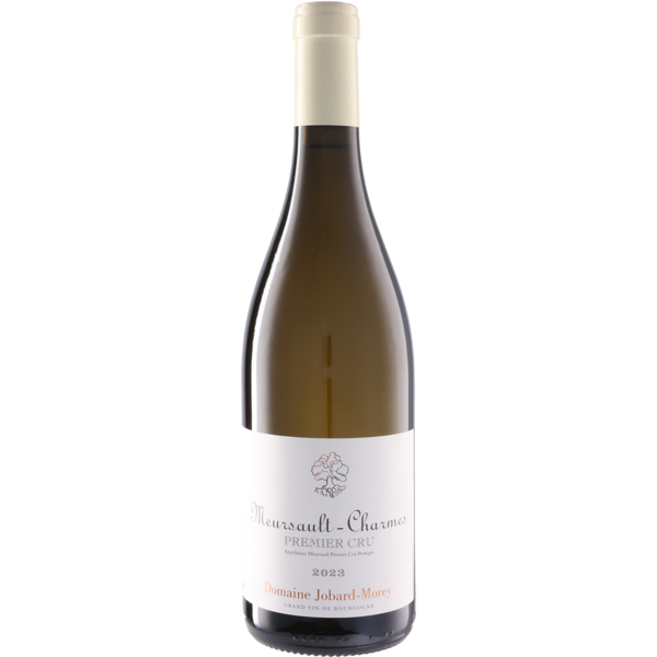 Meursault 1er Cru Charmes