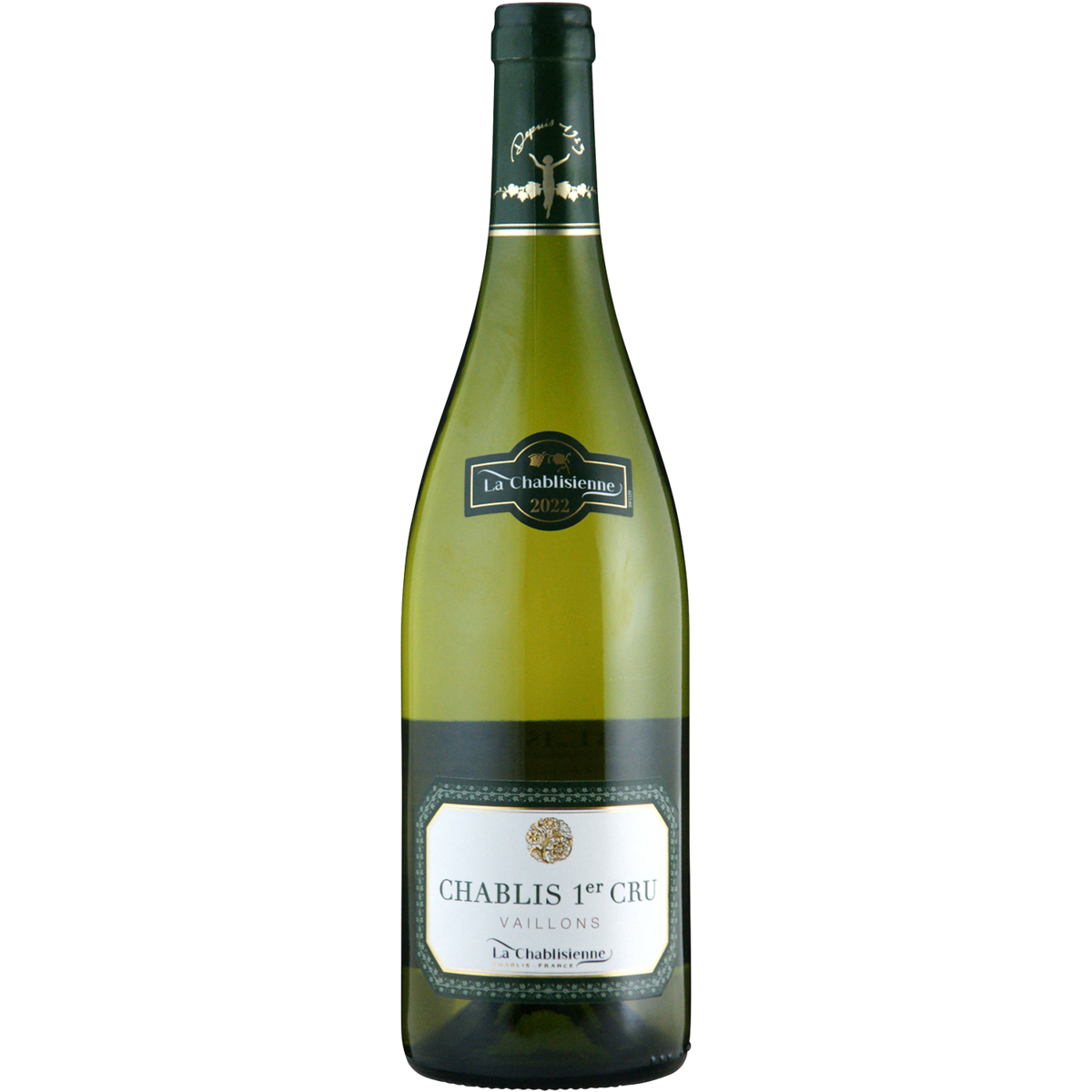 Chablis 1er Cru Vaillons