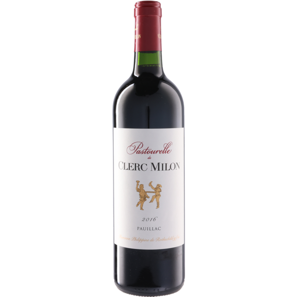 Pastourelle de Clerc Milon