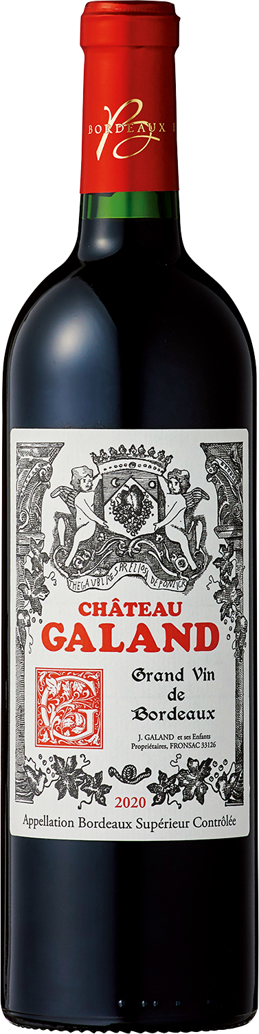 Chateau Galand