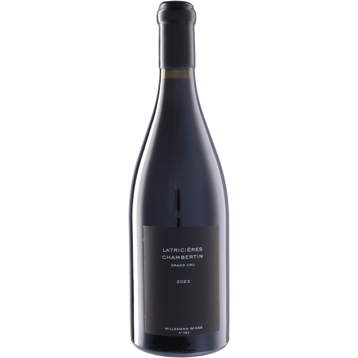 Latricieres Chambertin