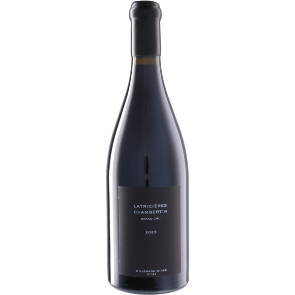 Latricieres Chambertin