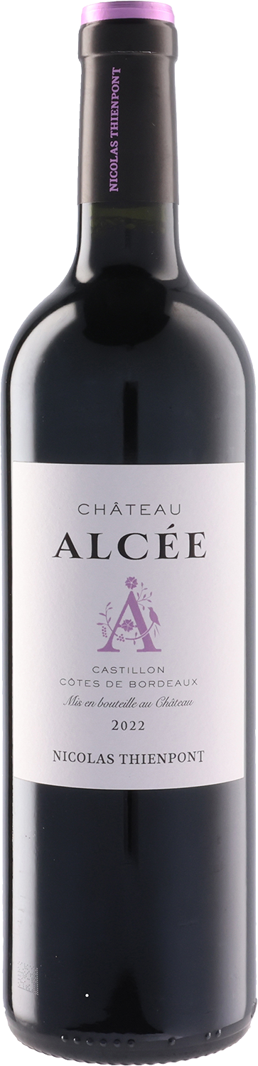 Chateau Alcee