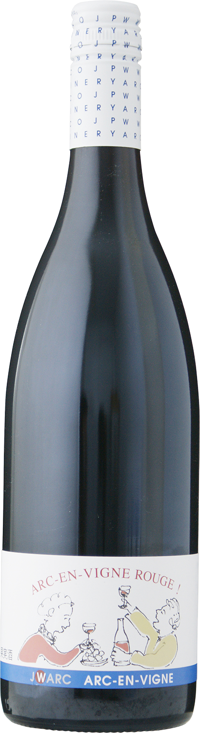 ARC-EN-VIGNE Rouge