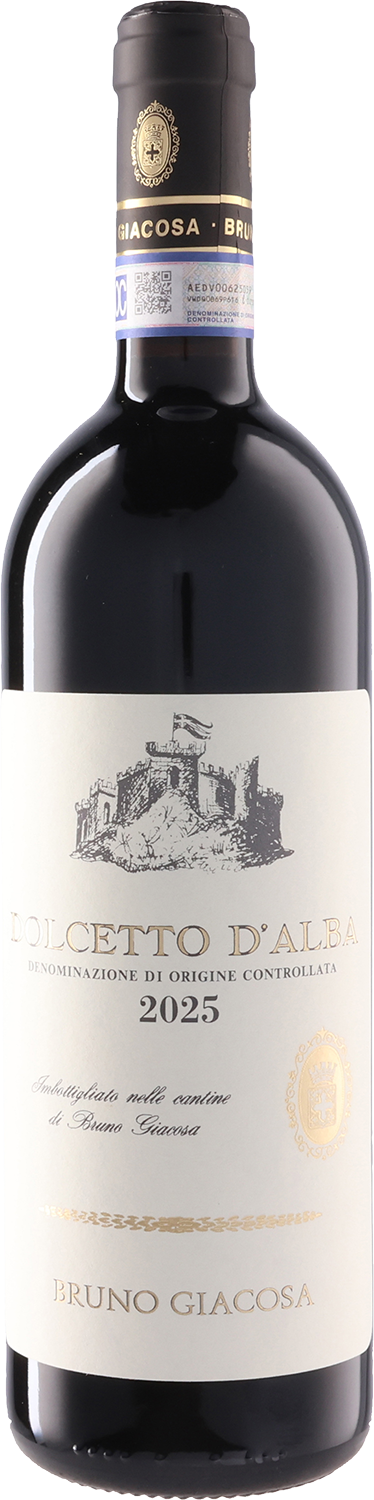 Dolcetto d'Alba