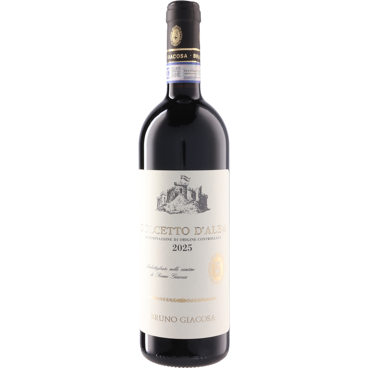 Dolcetto d'Alba