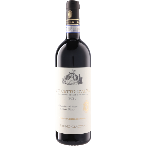 Dolcetto d'Alba