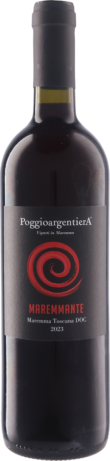 Maremmante Rosso Toscana
